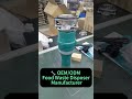From Idea to 1000 Units in 60 Days #garbagedisposal #kitchenappliances # #manufacturing #b2b