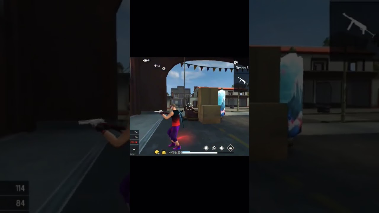 Hacker on training ground iam kill the hacker 🤬😡