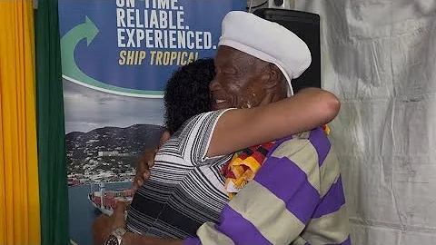 World Creole Music Festival 25 in 2025 Night One in Dominica |WCMF 2025 | CranberryTV