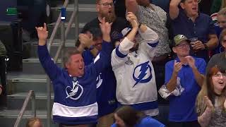 Wild vs. Lightning | Lightning Radio Highlights | October 8, 2026