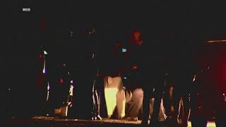 Protests turn chaotic overnight in Atlanta | Top 10