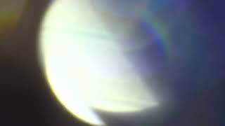 Chaotic color spectrum light leaks 2