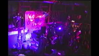 Twisted Teens "Hand Me A Cigarette"