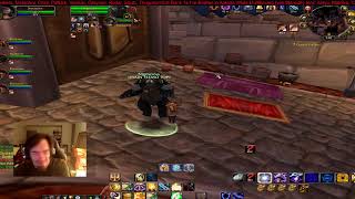 Rank 1 Multiboxer Warmane! #WoW #Multiboxing