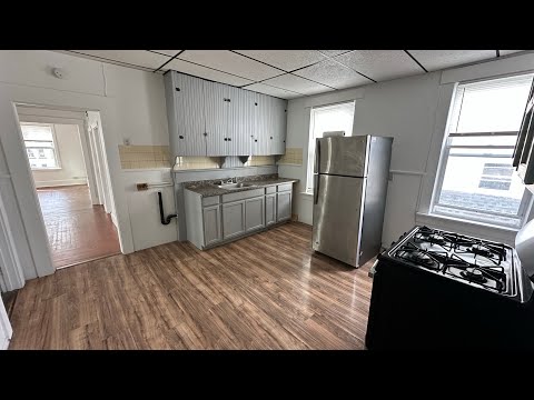 241 Pleasant St Unit 2, Worcester, MA home video tour