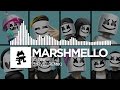 Marshmello  alone mrvlz remix monstercat ep release