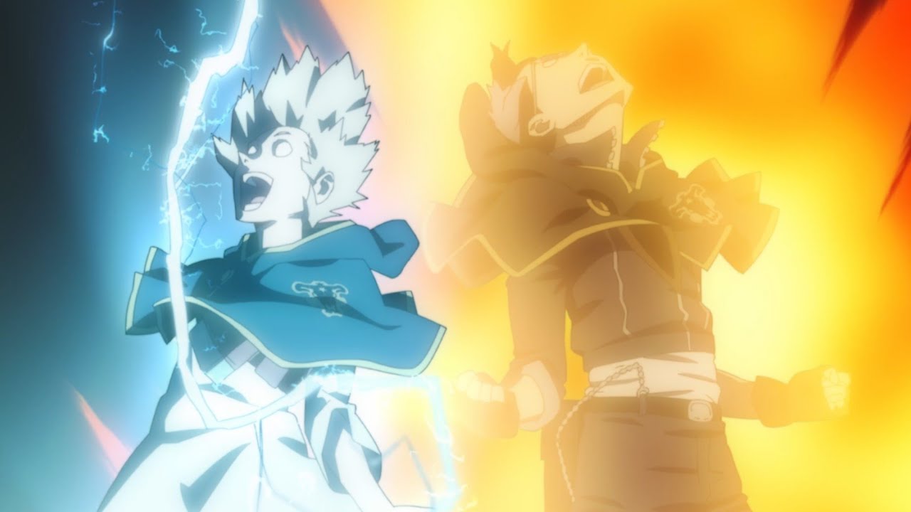 black clover episódio 137