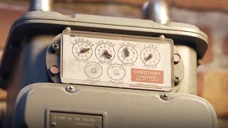 Gas bills in Massachusetts set to rise again this winter