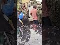 ALIEN SKIN FT FANGONE ARMY #shorts #music #ugandanmusic