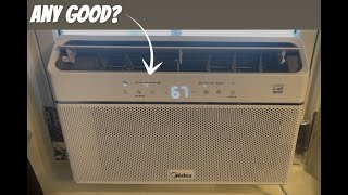 My Genuine Review of Midea Air Conditioner