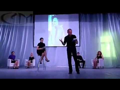 вечер-посвящение памяти Иосифа Бродского "Ниоткуда с любовью..." .Нальчик,КБГУ, 30.05.17