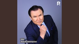 Umr - Abdulla Rahimjonov