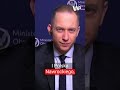 Tomczyk z apelem do Nawrockiego: Panie Karolu, proszę nie uciekać!