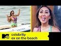 EP#6 SNEAK PEEK: Geordie Shore's Sophie Kasaei's Shock Arrival | Celeb Ex On TheBeach