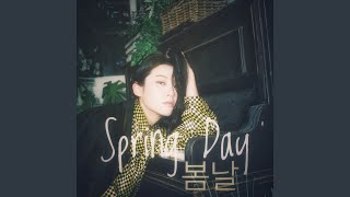 Download Lagu Spring Day Download Lagu Spring Day