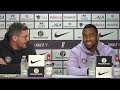 La conférence de presse de Cristian Casseres avant TéFéCé-LOSC, 29ème journée de Ligue 1 McDonald's