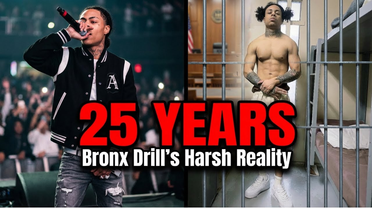 Kay Flock's Rise and Fall: The Bronx Drill Federal Conspiracy