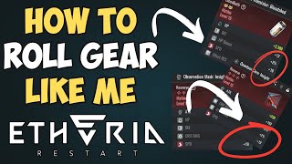 Ultimate Guide to Rolling Modules | Etheria Restart