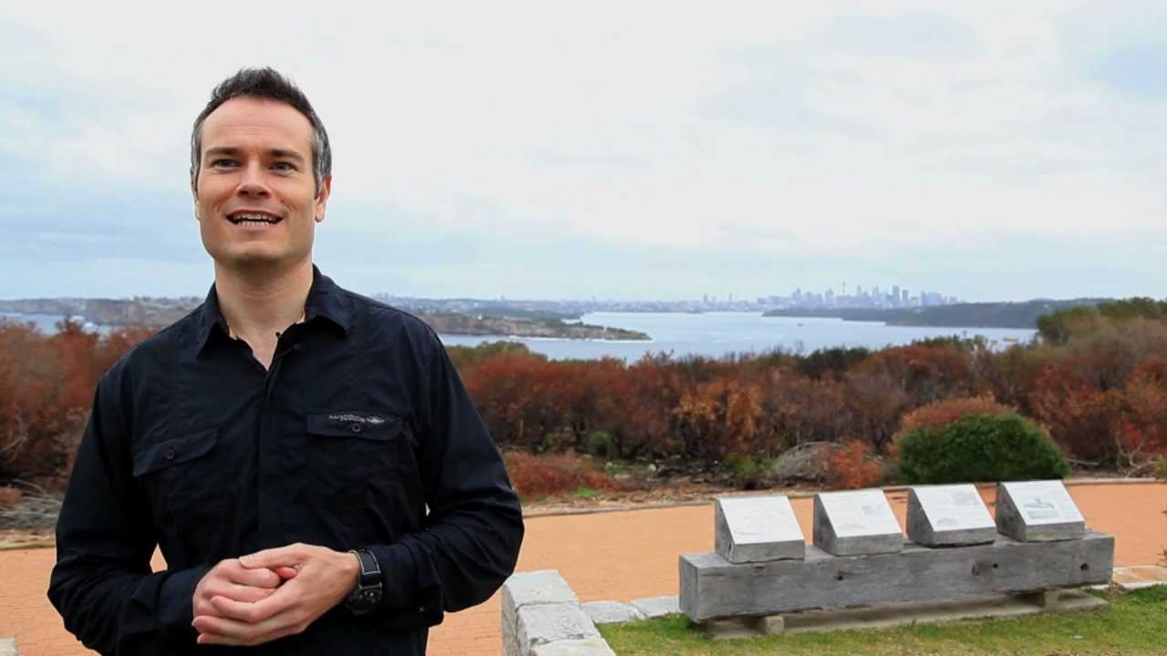 Courage, Endurance, Mateship, Sacrifice: Tim James on the Kokoda Trail