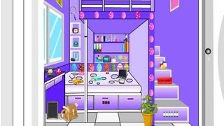 Easter Room Escape walkthrough video - Games Perk solution 2013