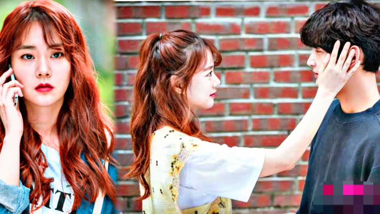 Kore Klip | Yakışıklı Aktör Ölümcül hastalığı olan kıza aşık oldu | Aşk Esiyor