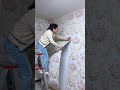 #old house renovation #modern new decoration style water proof home maintenance #homedecor #shorts