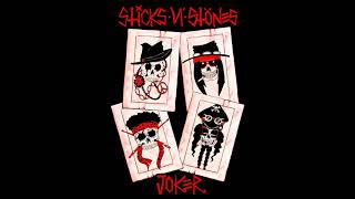 Sticks N Stones - Joker Lyric Video