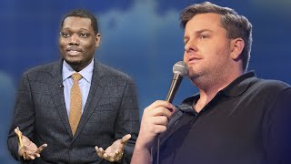 Shots Fired Between Michael Che & Tim Dillon