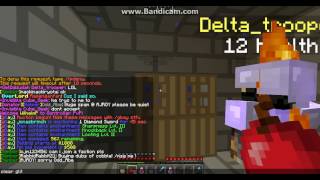 GONTROLLER || Ban Report || Gorillaman1000 Door glitching.