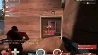 TF2 hack or no hack
