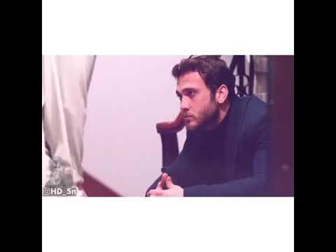 مقاطع عشق وغرام احرمني الهوا والماي وعيوني هاي وهاي