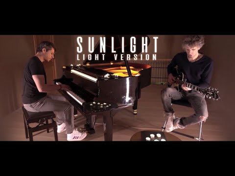 Sunlight (Light Version)  / Mind Connexion