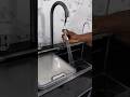 Digital kitchen sink #ytshorts #sink #kitchen