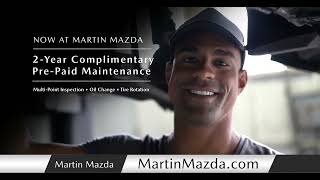 Martin Mazda 080124 HD