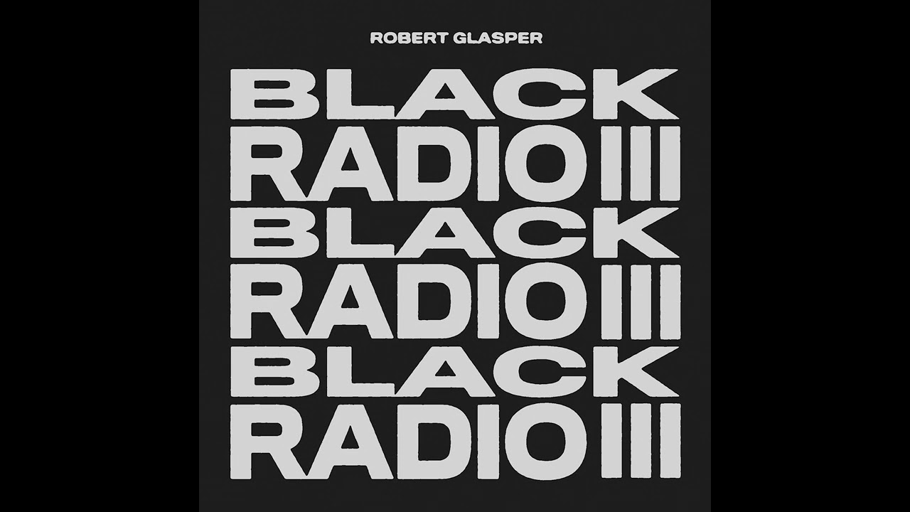 Robert Glasper 🎧 Better Than I Imagined ft. H.E.R., Meshell Ndegeocello