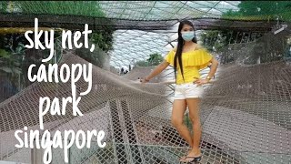 SKY NET,CANOPY PARK SINGAPORE/Renzkie Guillermo screenshot 3