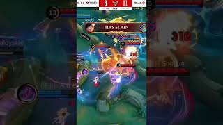 Highlight MPLID game 2 GEEKFAM VS BTR 2-0•Nazara mengamuk