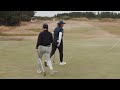 First Round Highlights | ISPS HANDA Women's Scottish Open