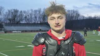 4 Questions: Joey Gennarelli