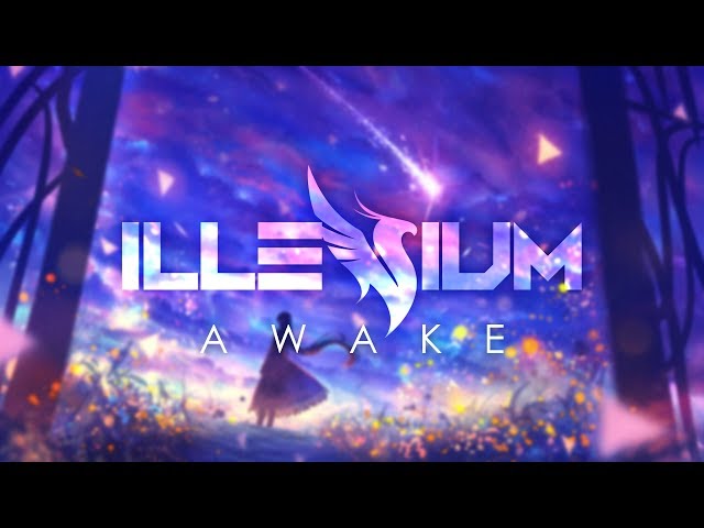 Illenium - Awake (Full Album Mix) class=