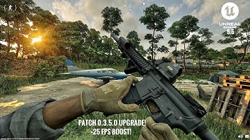 The Most Realistic Military FPS You’ve Never Heard Of | Ultra Realistic Graphics Gameplay | GZW