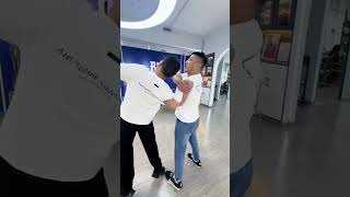 Essential Self-Defense Moves for Women - Zero-Base Training