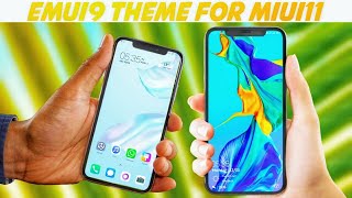EMUI 9 Theme For Miui 11/10 - No Third Party || Emui 9 Theme Available On Theme Store EMUI 9 Theme For Miui 11/10 - No Third Party || Emui 9 Theme Available On Theme Store