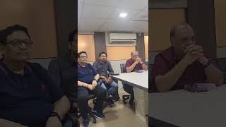 Power-Packed Business Networking & App Training Session | Learn, Connect & Grow with EVO Connect