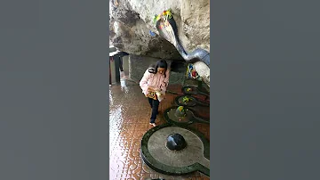 Gangeshwar Mahadev Temple Diu #Gangeshwar #Diu #Mahadev