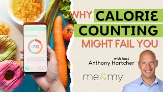 The REAL Impact of Calorie Counting on Weight Loss