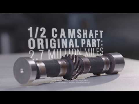 Castrol GTX - 2.7 Million Miles - Castrol GTX - 2.7 Million Miles