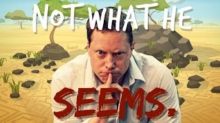 Animal Jam The Truth Of Clark Stacey