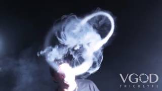 VGOD Sessions with DANNYLOLO   Vape Tricks