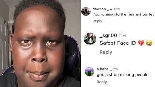 Instagram Comments Are Ruining His Life